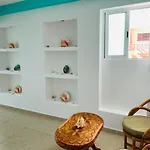 Habitacion Amanecer Turquesa #2